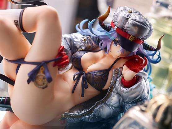 Luphia by Saitom (Original Character) DF Series PVC-Statue 1/7 10 x 22cm Max Factory 