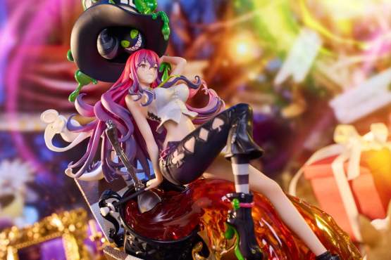 Mad Hatter (Original Character) PVC-Statue 1/7 25cm Shenzhen Mabell Animation Development 