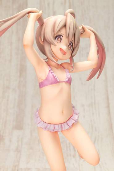 Mahiro Oyama T-shirt Version (Onimai: I'm Now Your Sister!) PVC-Statue 1/6 25cm Kotobukiya 