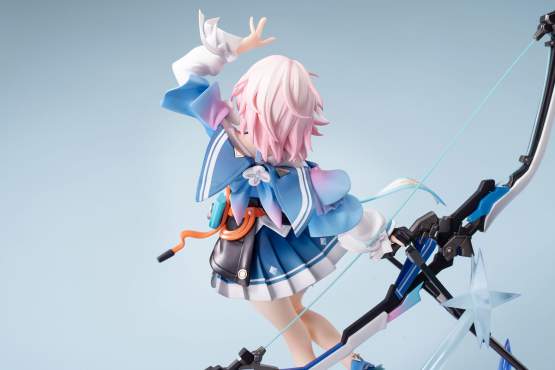 March 7th (Honkai: Star Rail) PVC-Statue 1/7 28cm Apex Innovation 