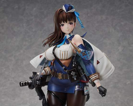 Marian (Goddes of Victory: Nikke) PVC-Statue 1/4 41cm FREEing 