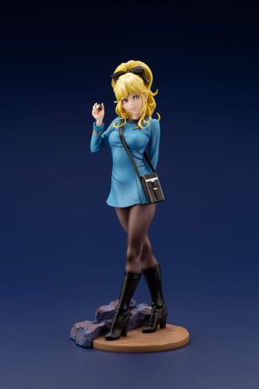 Medical Officer Limited Edition Bishoujo (Star Trek) PVC-Statue 1/7 23cm Kotobukiya 