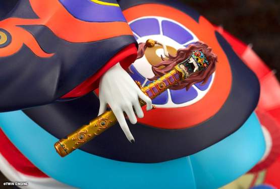 Medicine Seller (Mononoke The Movie: The Phantom in the Rain) PVC-Statue 1/8 24cm Kotobukiya 