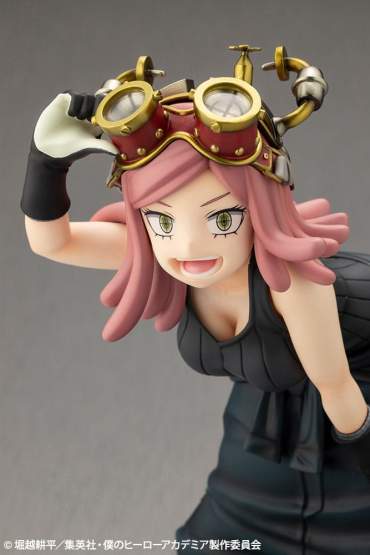 Mei Hatsume (My Hero Academia) ARTFXJ PVC-Statue 1/8 18cm Kotobukiya 