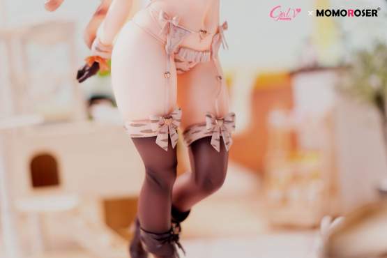 Migu Chan Edition (Original Character) PVC-Statue 1/6 28cm Gal.V 