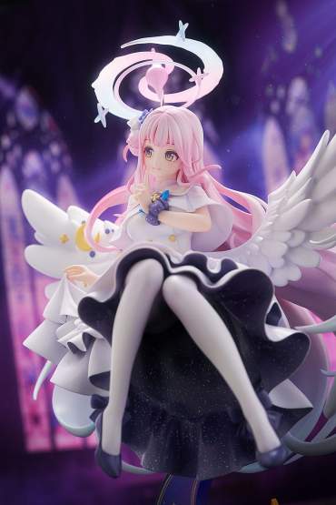 Mika Call of the Stars (Blue Archive) PVC-Statue 1/7 27cm Good Smile Company 