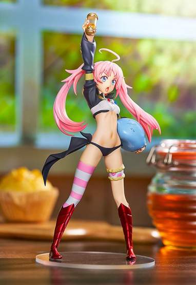 Millim (That Time I Got Reincarnated as a Slime) POP UP PARADE PVC-Statue 16cm Good Smile Company 
