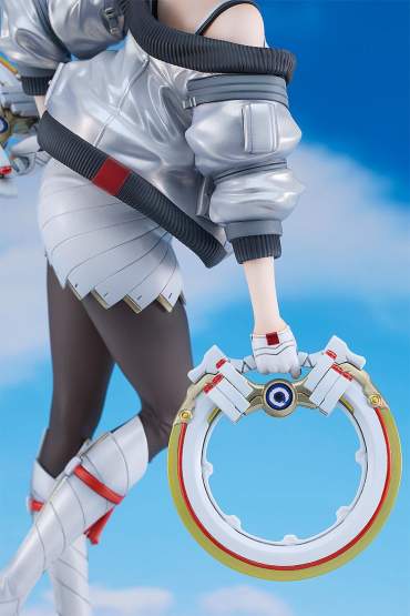 Mio (Xenoblade Chronicles 3) PVC-Statue 1/7 22cm Good Smile Company 