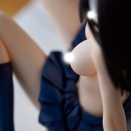 Mishima Shima (Original Character) T2 Art Girls PVC-Statue 13cm Union Creative 