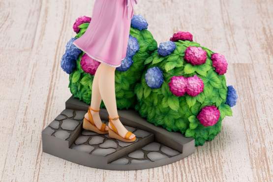 Miyu Mifune Off Stage (The Idolmaster Cinderella Girls) PVC-Statue 1/8 25cm Kotobukiya 