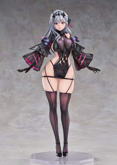 Modernia Second Affection (Goddess of Victory: Nikke) PVC-Statue 1/7 25cm Good Smile Company 