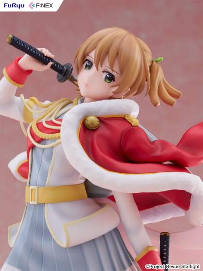 Nana Daiba (Revue Starlight) F:Nex PVC-Statue 1/7 23cm FuRyu 