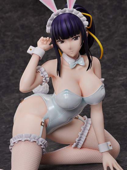 Narberal Gamma: Bunny Version (Overlord) PVC-Statue 1/4 32cm FREEing 