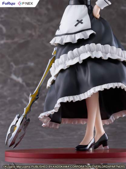 Narberal Gamma (Overlord) F:NEX PVC-Statue 1/7 23cm FuRyu 