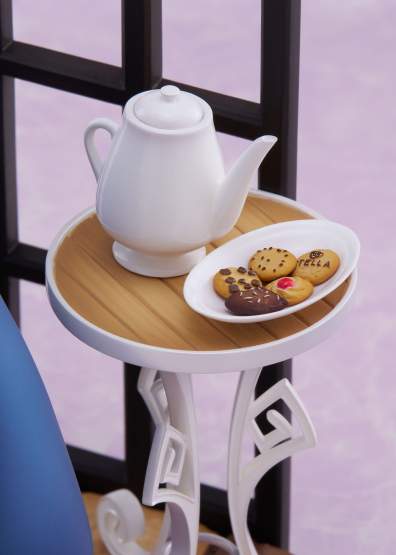 Natsume Shiki Ami Ami Limited Edition (Cafe Stella and the Reaper's Butterfly) PVC-Statue 1/7 24cm AliceGlint 