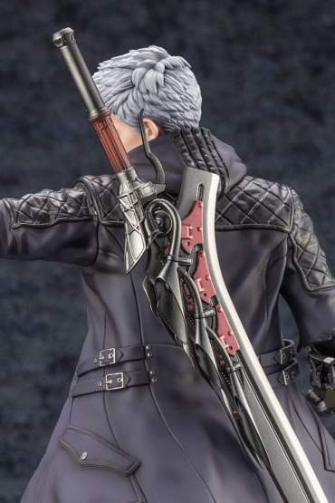 Nero (Devil May Cry 5) ARTFXJ PVC-Statue 1/8 27cm Kotobukiya 