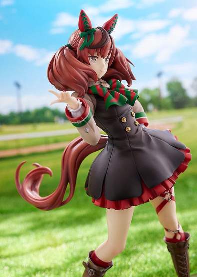 Nice Nature (Uma Musume Pretty Derby) PVC-Statue 1/7 26cm Phat Company 
