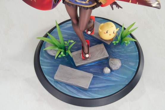 Noshiro: Uncharted Festival Grounds Version (Azur Lane) PVC-Statue 1/7 26cm Apex Innovation 