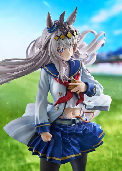 Oguri Cap (Umamusume: Cinderella Gray) PVC-Statue 1/7 27cm Phat Company 