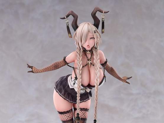 Owari (Azur Lane) PVC-Statue 1/7 26cm Good Smile Company 