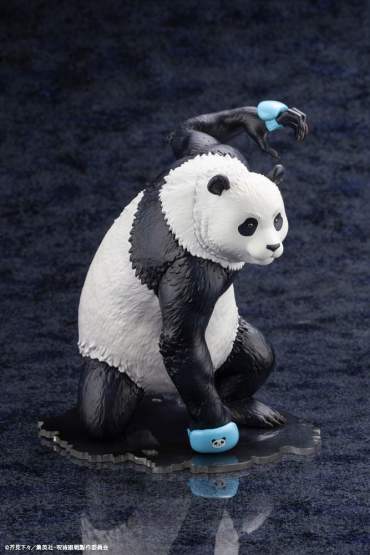 Panda Bonus Edition (Jujutsu Kaisen) ARTFXJ PVC-Statue 1/8 19cm Kotobukiya 