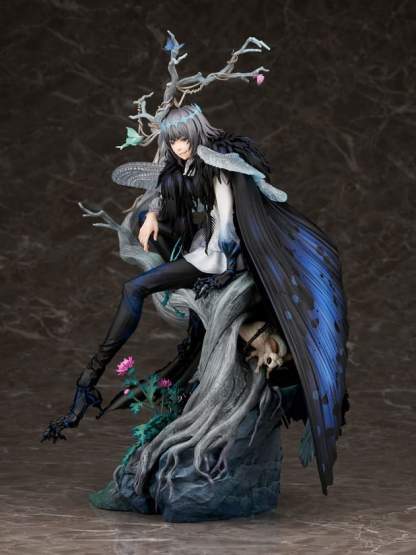 Pretender/Oberon Vortigern (Fate/Grand Order) PVC-Statue 1/8 29cm Alter 