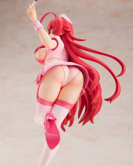 Rias Gremory Nurse Version (High School DxD Hero) PVC-Statue 1/7 24cm Kadokawa 