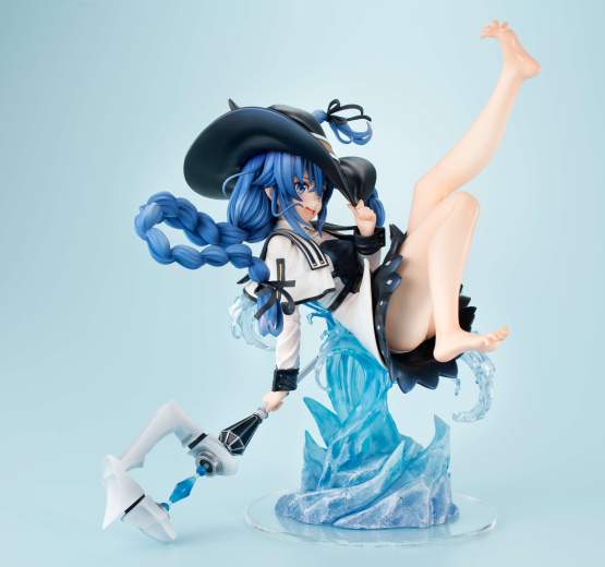 Roxy (Mushoku Tensei: Jobless Reincarnation Lucrea) PVC-Statue 18cm Megahouse 