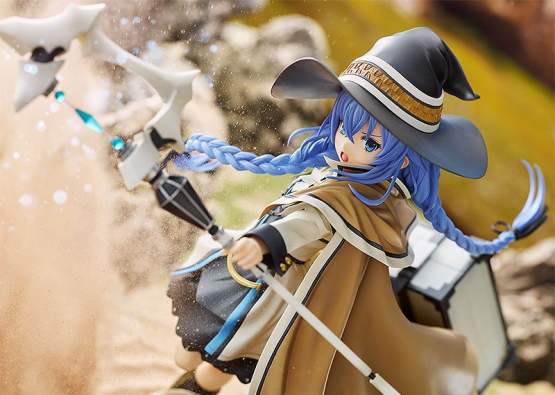 Roxy Migurdia re-run (Mushoku Tensei) PVC-Statue 1/7 24cm Phat Company 
