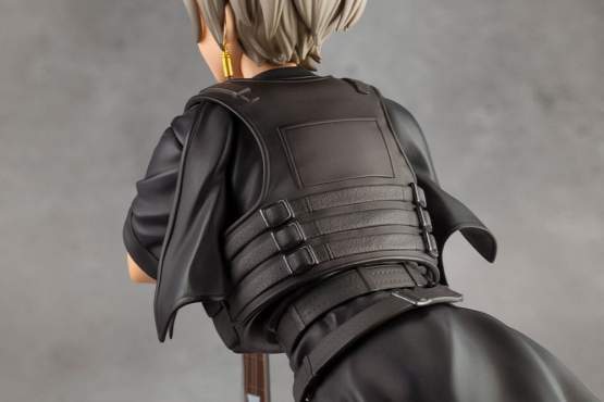 Rupa (Girls Band Cry) PVC-Statue 1/7 24cm Kotobukiya 