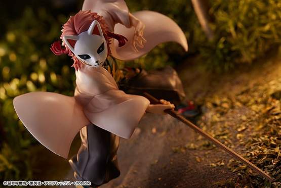 Sabito (Demon Slayer: Kimetsu no Yaiba) PVC-Statue 1/7 15cm Phat Company 