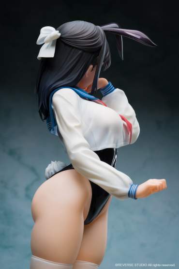 Sailor Bunny (Original Character) PVC-Statue 1/6 27cm Reverse Studio 