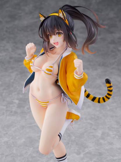 Sakura Torako no Chobimi (Original Character) PVC-Statue 1/6 27cm KoiKoi 