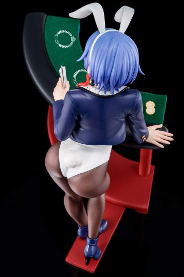 Sakuya Sieglinde (The Demon Sword Master of Excalibur Academy) PVC-Statue 1/6 25cm Nippon Columbia 
