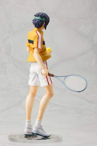 Seiichi Yukimura Renewal Package Version (Prince of Tennis 2) ARTFXJ PVC-Statue 1/8 21cm Kotobukiya 