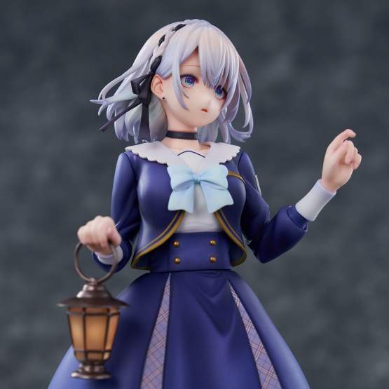 Select by Asagi Tousaka (Original Character) PVC-Statue 1/7 28cm Union Creative 