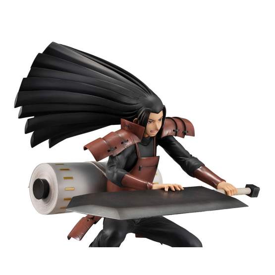 Senju Hashirama (Naruto Shippuden) G.E.M. PVC-Statue 22cm Megahouse 