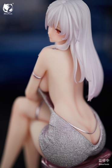 Serina (Original Character) PVC-Statue 1/6 23cm BearPanda 