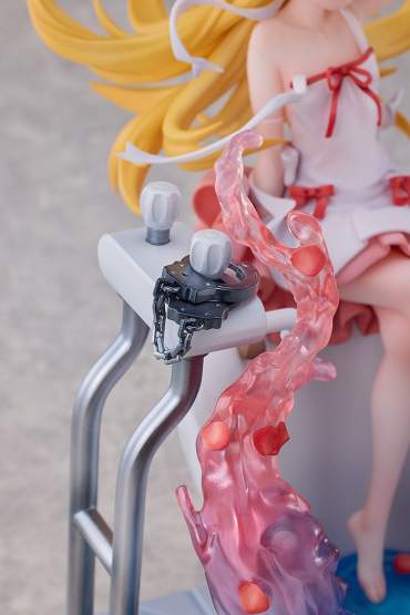 Shinobu Oshino (Monogatari Series) PVC-Statue 1/7 22cm Solarain 