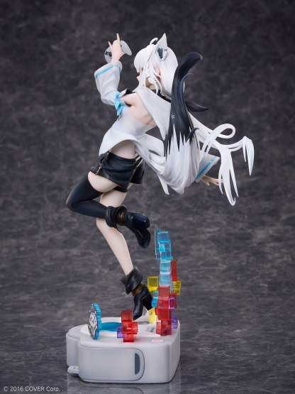 Shirakami Fubuki We Are Gamers Version (Hololive Production) PVC-Statue 1/7 26cm Design COCO 