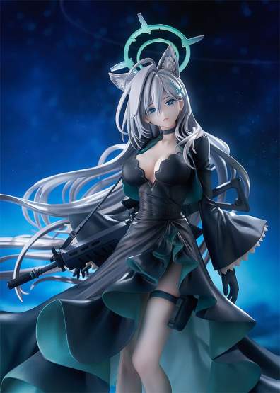 Shiroko*Terror (Blue Archive) PVC-Statue 1/7 30cm Good Smile Company 