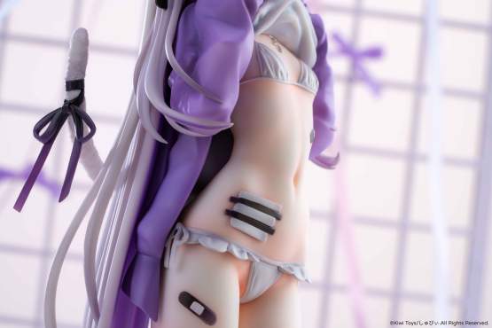Shubii Nekomimi Version Deluxe Edition (Original Character) PVC-Statue 1/6 27cm Kiwi Toys 
