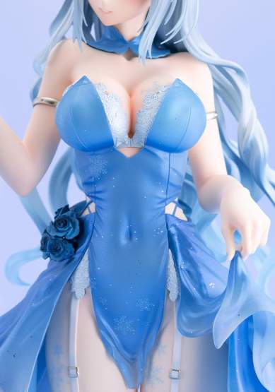 Snowdrop Illustration by Sakura Miwabe (Original Character) PVC-Statue 24cm Kotobukiya 