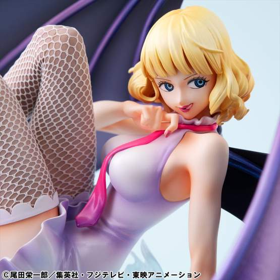Stussy Evolutionary History (One Piece) Excellent Model P.O.P. PVC-Statue 19cm Megahouse 