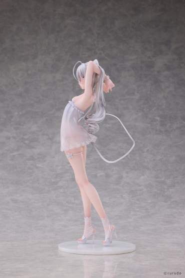 Sugar Gospel Version Deluxe Edition illustration by rurudo (Original Character) PVC-Statue 1/6 25cm Creosis 