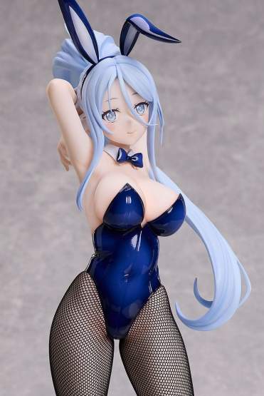 Sylpha: Bunny Version (I Was Reincarnated as the 7th Prince so I Can Take My Time Perfecting My Magical Ability) PVC-Statue 1/6 29cm FREEing 