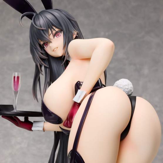 Taiho: Anniversary Bunny Version (Azur Lane) B-Style PVC-Statue 1/4 39cm FREEing 