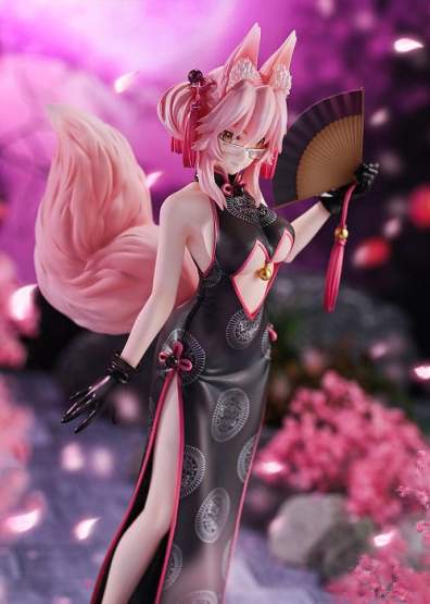 Tamamo Vitch Koyanskaya (Fate/Grand Order) PVC-Statue 27cm Flare 