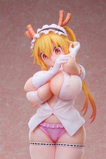 Tohru (Miss Kobayashi´s Dragon Maid) PVC-Statue 1/4 48cm A Dimension 