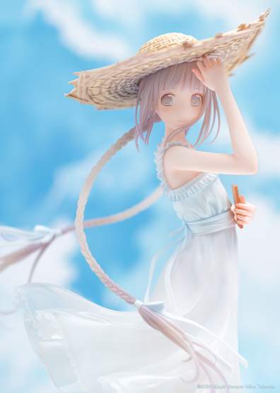 Toko Amano (Bungaku Shoujo) PVC-Statue 1/7 24cm AniGift 